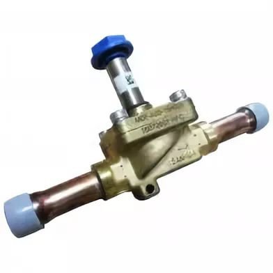 Корпус клапана EVR MDF-B03-25H004 (25s 1 3/8 ) Sanhua Корпус клапана EVR MDF-B03-25H004 (25s 1 3/8 ) Sanhua