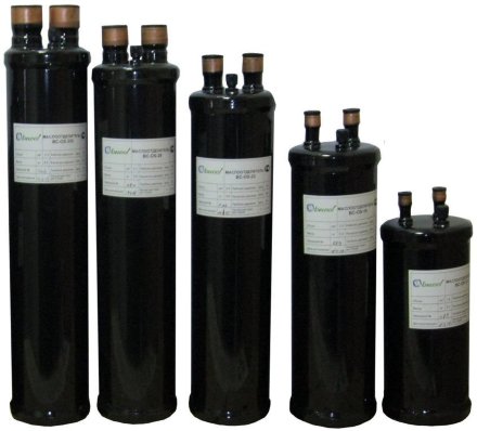Маслоотделитель BC-OS-54 Becool Маслоотделитель BC-OS-54 Becool
