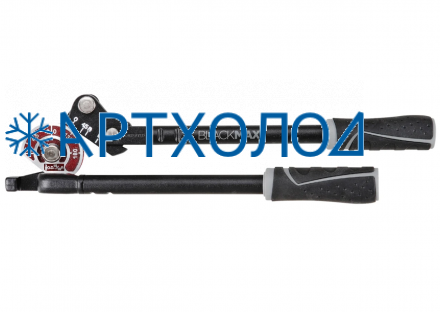 Ручной рычажный трубогиб CPS BTB06 BlackMax (3/8") Ручной рычажный трубогиб CPS BTB06 BlackMax (3/8")