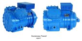 Компрессор S10-52Y (R-404A, R-507, R-134a, R-407C LBP) Компрессор S10-52Y (R-404A, R-507, R-134a, R-407C LBP)