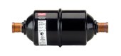 Неразборный фильтр-осушитель DCL 032.5S 023Z4502