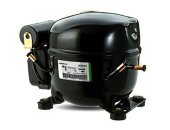 Компрессор поршневой EMBRACO ASPERA NE2125GK (R404A, LBP)