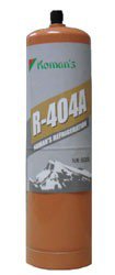 Фреон (Хладагент) R-404 А с клапаном, сервисный Брутто: 1200 грамм Нетто:800 грамм Фреон (Хладагент) R-404 А с клапаном, сервисный Брутто: 1200 грамм Нетто:800 грамм