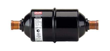 Неразборный фильтр-осушитель DCL 033S 023Z4504 Danfoss Неразборный фильтр-осушитель DCL 033S 023Z4504 Danfoss