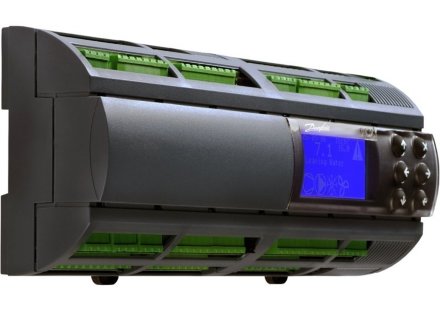 Программируемый контроллер MCX15B 080G0133 Danfoss Программируемый контроллер MCX15B 080G0133 Danfoss