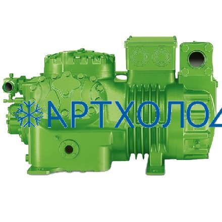 Компрессор 4N-20.2 (LBP/MBP/HBP) Bitzer