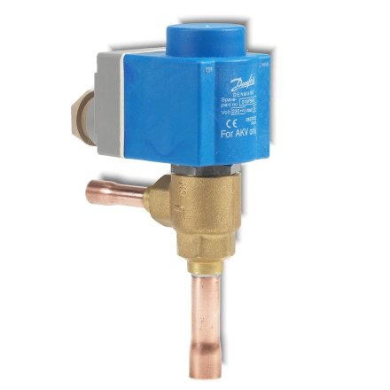 Сборный код ЭРВ AKV103 Danfoss
