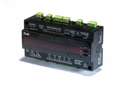 Сборный код ЭРВ AKV103 Danfoss