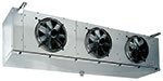 Потолочный кубический воздухоохладитель ECO ICE 41B06 ED Потолочный кубический воздухоохладитель ECO ICE 41B06 ED
