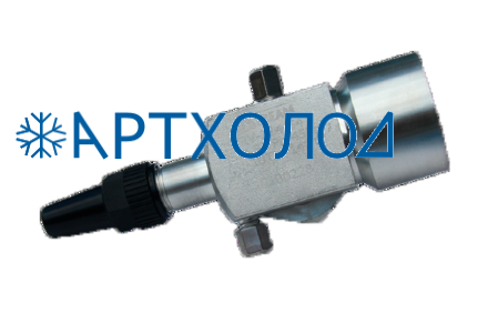 Вентиль Rotalock CS-RV-214-42 Вентиль Rotalock CS-RV-214-42