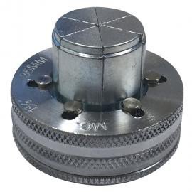 Насадка Mastercool 71600-11 1 3/8" для труборасширителя Насадка Mastercool 71600-11 1 3/8" для труборасширителя