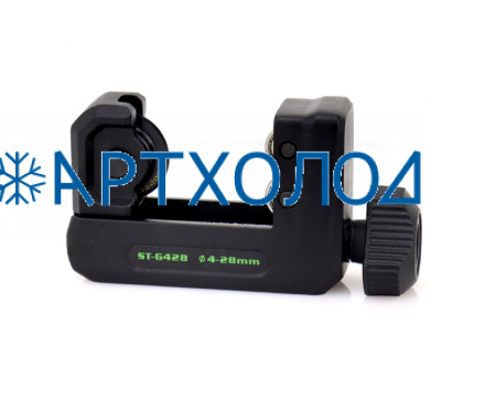 Труборез Super Stars ST-428 (4 - 28 мм) Труборез Super Stars ST-428 (4 - 28 мм)
