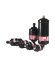 Неразборный фильтр-осушитель DCL 053S 023Z4509 Danfoss