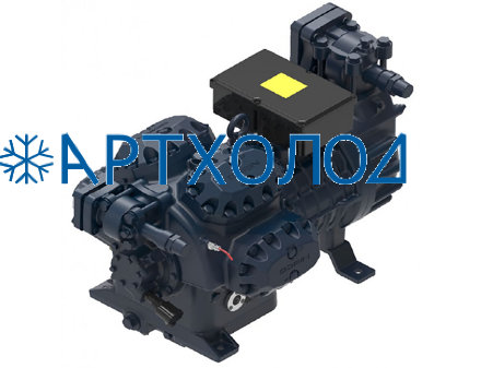 Компрессор H9000CC (R-404A, R-507, R-134a, R-407C HBP) Dorin Компрессор H9000CC (R-404A, R-507, R-134a, R-407C HBP) Dorin