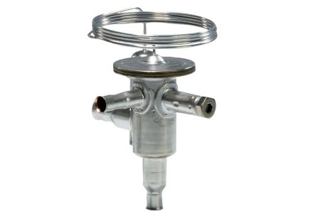Термо-регулирующий вентиль ТРВ TUBE 068U2108 Danfoss