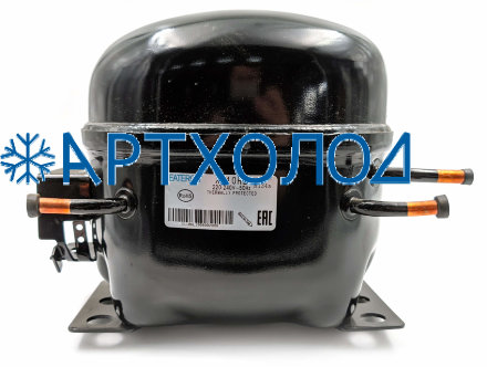 Компрессор поршневой X150H (R134a, LBP) Eateron Компрессор поршневой X150H (R134a, LBP) Eateron