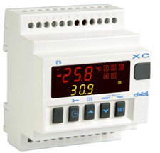 Микропроцессор XC460D Dixell Микропроцессор XC460D Dixell
