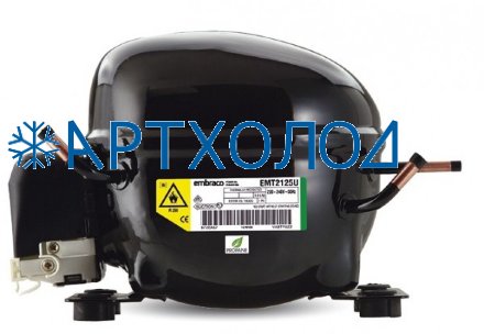 Компрессор поршневой EMBRACO FF8,5HBK (LBP/MBP/HBP, R-134A) Embraco Компрессор поршневой EMBRACO FF8,5HBK (LBP/MBP/HBP, R-134A) Embraco