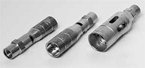 Насадка 18mm OXY 583801