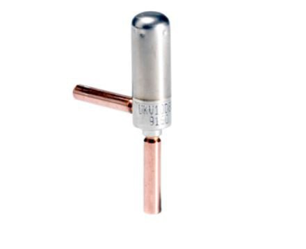 ETS 6-10 Терморегулирующий вентиль с электроприводом 034G5005 Danfoss