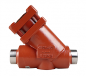 Прямоточный обратный клапан CHV 150 D STR (148B5150R)