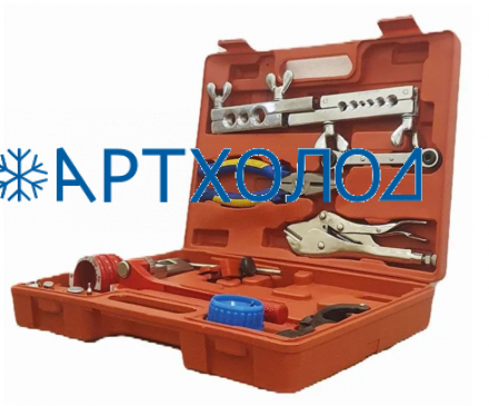 Набор инструментов FavorCool RT825 Набор инструментов FavorCool RT825