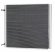 Теплообменник микроканальный MCHE-D1300-SC-B 021U0090 Danfoss