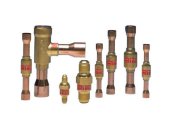 Клапан обратный NRV- 6s (Zenny) Клапан обратный NRV- 6s (Zenny)
