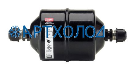 Неразборный фильтр-осушитель DML 306 023Z0193R Ридан Неразборный фильтр-осушитель DML 306 023Z0193R Ридан