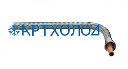 Ручной пружинный трубогиб DSZH CT-102-04 (1/4") Ручной пружинный трубогиб DSZH CT-102-04 (1/4")