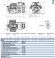 Компрессор Z35-106Y (R-404A, R-507, R-134a, R-407C MBP) Frascold