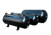 Ресивер ColdStream CS-LRH-40,0 К1 Ресивер ColdStream CS-LRH-40,0 К1