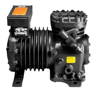 Компрессор DKM-5X (R-404A, R-507, R-134a, R-22 LBP) Copeland