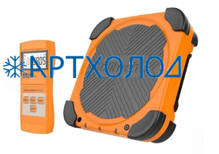 Электронные весы Elitech LMC-210A