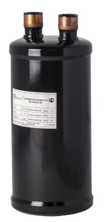 Отделитель жидкости BC-AS-6,0-35S Becool