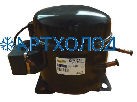 Компрессор поршневой GQR90AA (R134a, LBP) Konor Компрессор поршневой GQR90AA (R134a, LBP) Konor