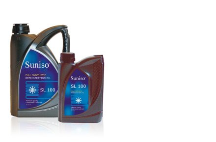Масло синтетическое Suniso SL 220 (4,0 л.) Suniso Масло синтетическое Suniso SL 220 (4,0 л.) Suniso