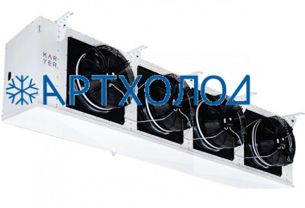 Потолочный воздухоохладитель EA-440AE8-C01 Karyer Потолочный воздухоохладитель EA-440AE8-C01 Karyer
