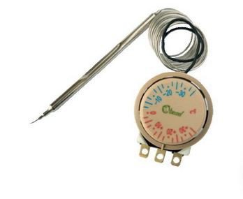 Термостат BC-2 Becool Термостат BC-2 Becool