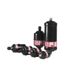 Неразборный фильтр-осушитель DCL 166S 023Z4525 Danfoss
