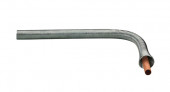 Ручной пружинный трубогиб DSZH CT-102-12 (3/4")
