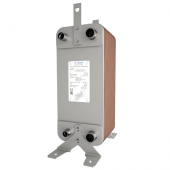 Пластинчатый теплообменник RD-200-100-3.0-L (111B2101R)
