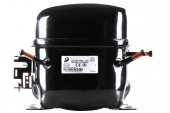 Компрессор поршневой Donper NE2150CK (R404A, LBP, MBP) Компрессор поршневой Donper NE2150CK (R404A, LBP, MBP)