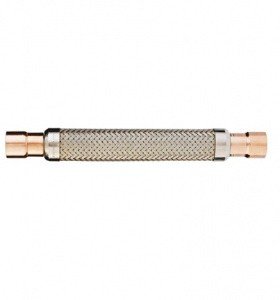 Виброгаситель V1B-6 (3/4") Zenny Виброгаситель V1B-6 (3/4") Zenny