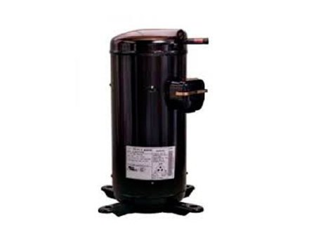 Компрессор спиральный C-SBN263H8D (R-410A, HBP) Sanyo Компрессор спиральный C-SBN263H8D (R-410A, HBP) Sanyo
