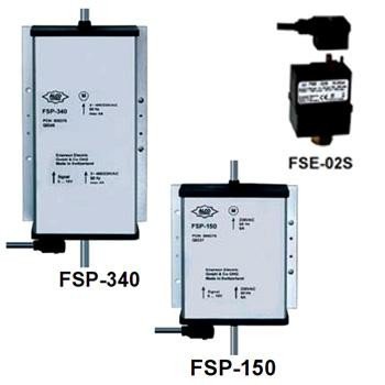 Модуль управления FSE-02S (15,5 бар) 804706 Alco Controls Модуль управления FSE-02S (15,5 бар) 804706 Alco Controls