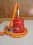 Горелка OXYFLEX c двумя картридж OXY 504060 Горелка OXYFLEX c двумя картридж OXY 504060
