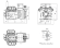 Компрессор V40-123Y (R-404A, R-507, R-134a, R-407C MBP) Frascold