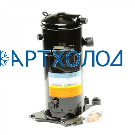 Компрессор спиральный YF72E1S-Q100 (R-404A, LBP) Invotech
