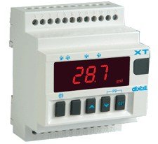 Микропроцессор XT111D Dixell Микропроцессор XT111D Dixell